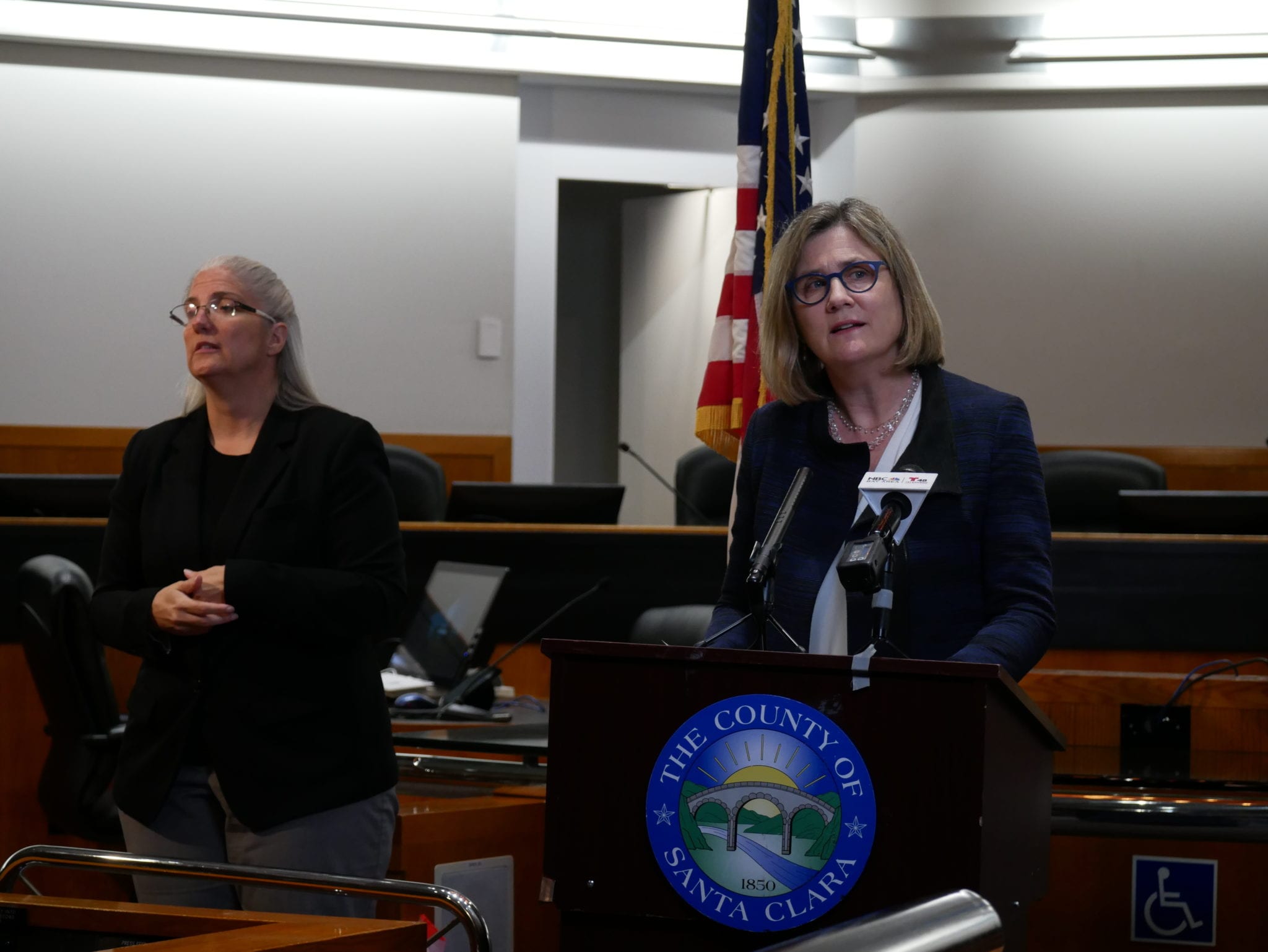 Coronavirus Live Blog Santa Clara County Receives State Approval