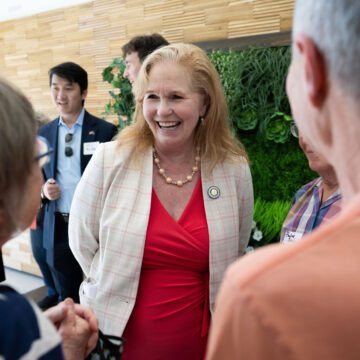 Silicon Valley lawmaker targets AI political misinformation
