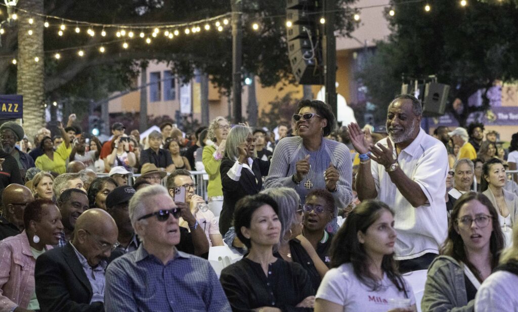 Image for display with article titled San Jose Arts Sector Offers Sizable Economic Boost