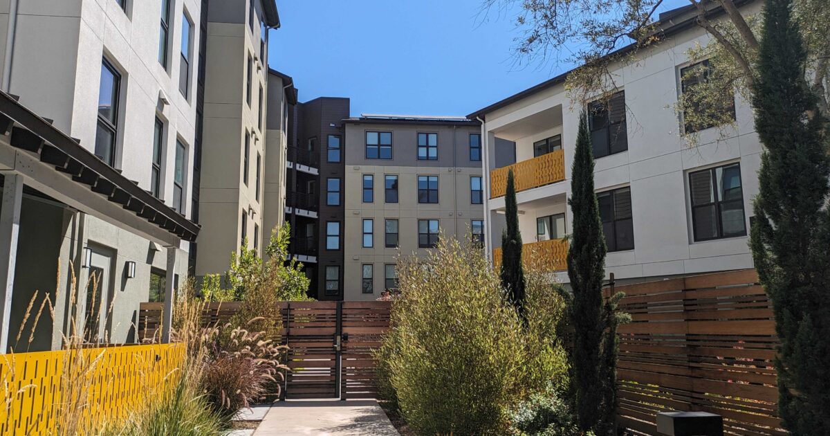 Silicon Valley community college district buys workforce housing - San Jose Spotlight