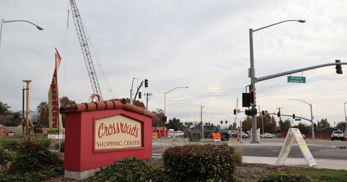 East San Jose small businesses struggle amid VTA construction