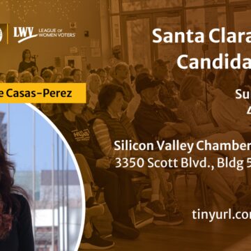 Santa Clara Mayoral Candidate Forum_2026, V6 Santa Clara Mayoral Candidate Forum
